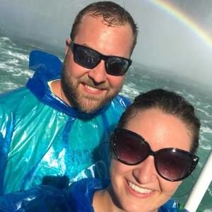 Meet your Posher, Dan